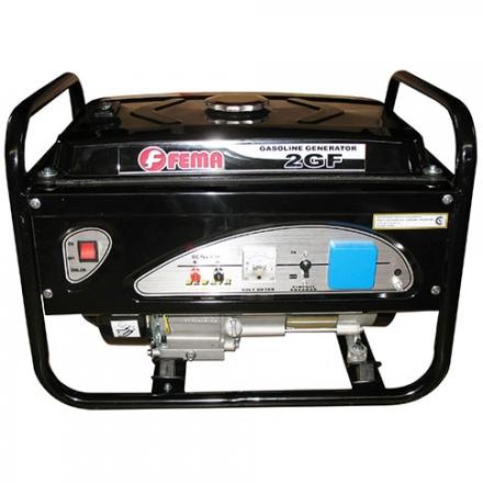 GENERADOR FEMA 2,5KVA